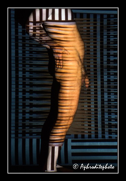 127 Body lightings men